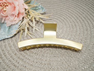 Металеві краби для волосся. 9.5 см. - Купити