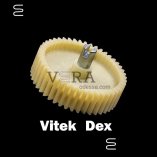 Купити шестерню м&#039;ясорубки Vitek 1670 оптом, фотографія 1
