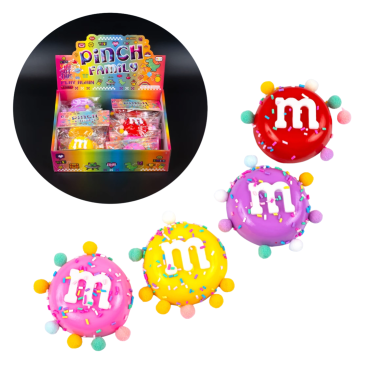 Антистрес іграшка M 6,5 см - Купити