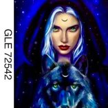 Луна 40х50 оптом, фото 6321