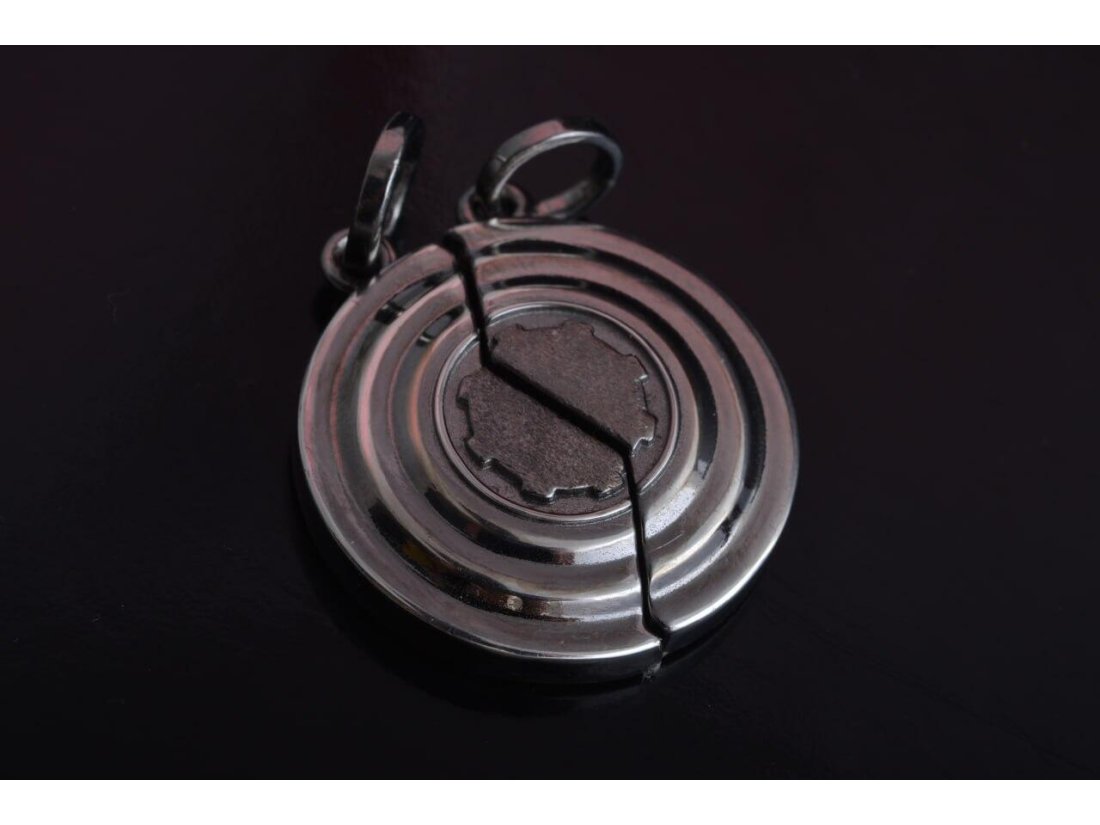 Підвіс "Міна" - Фото1 Підвіс "Міна"