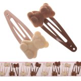 Шпилька дитяча тик-так 1-211573