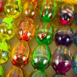 Лізуни Герої в Яйці 7,5 см - Pobut