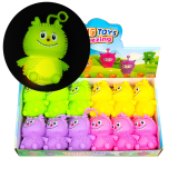 Їжачок, що світиться Чудик 10 см