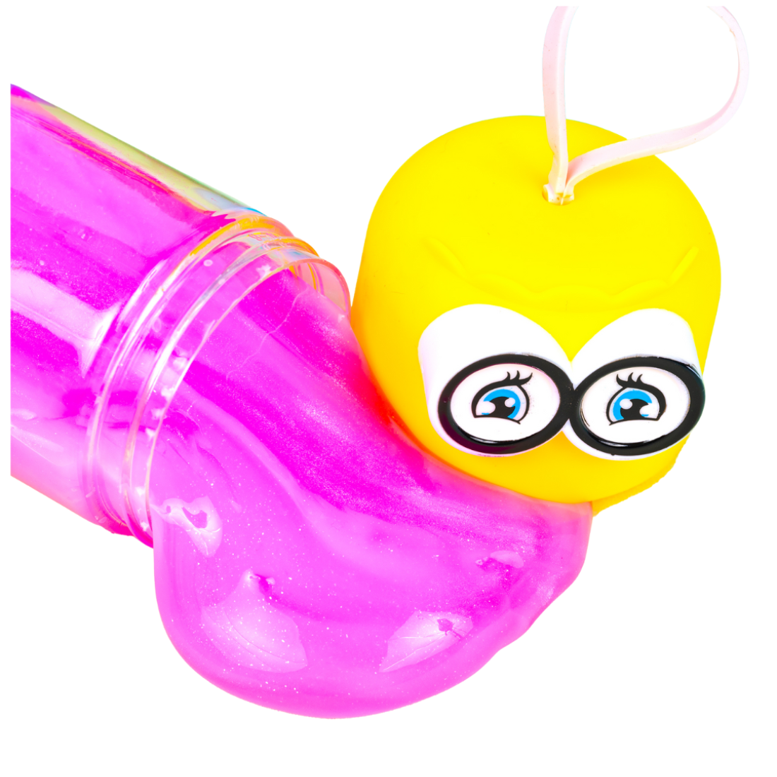 Крихітки кольорові 10 см - Pobut