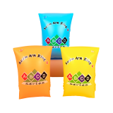 Нарукавники для плавання ABCD 12 см