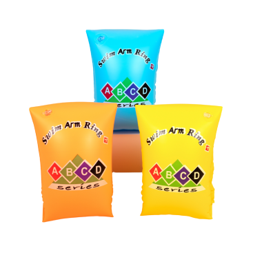 Нарукавники для плавання ABCD 12 см - Купити