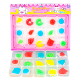 Антистрес іграшки Смаколики 3,5 см