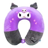 Підголівник з ефектом пам'яті Аніме 28 см