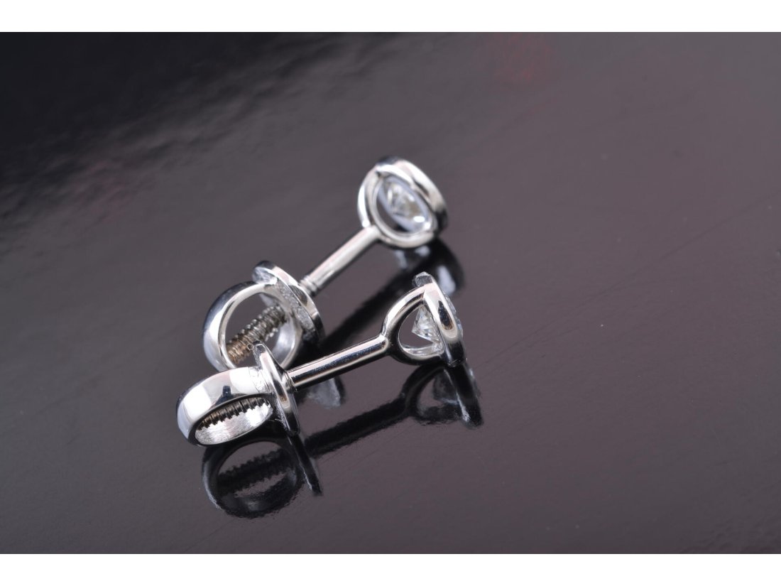 Закрутки у стилі Tiffany - Багира