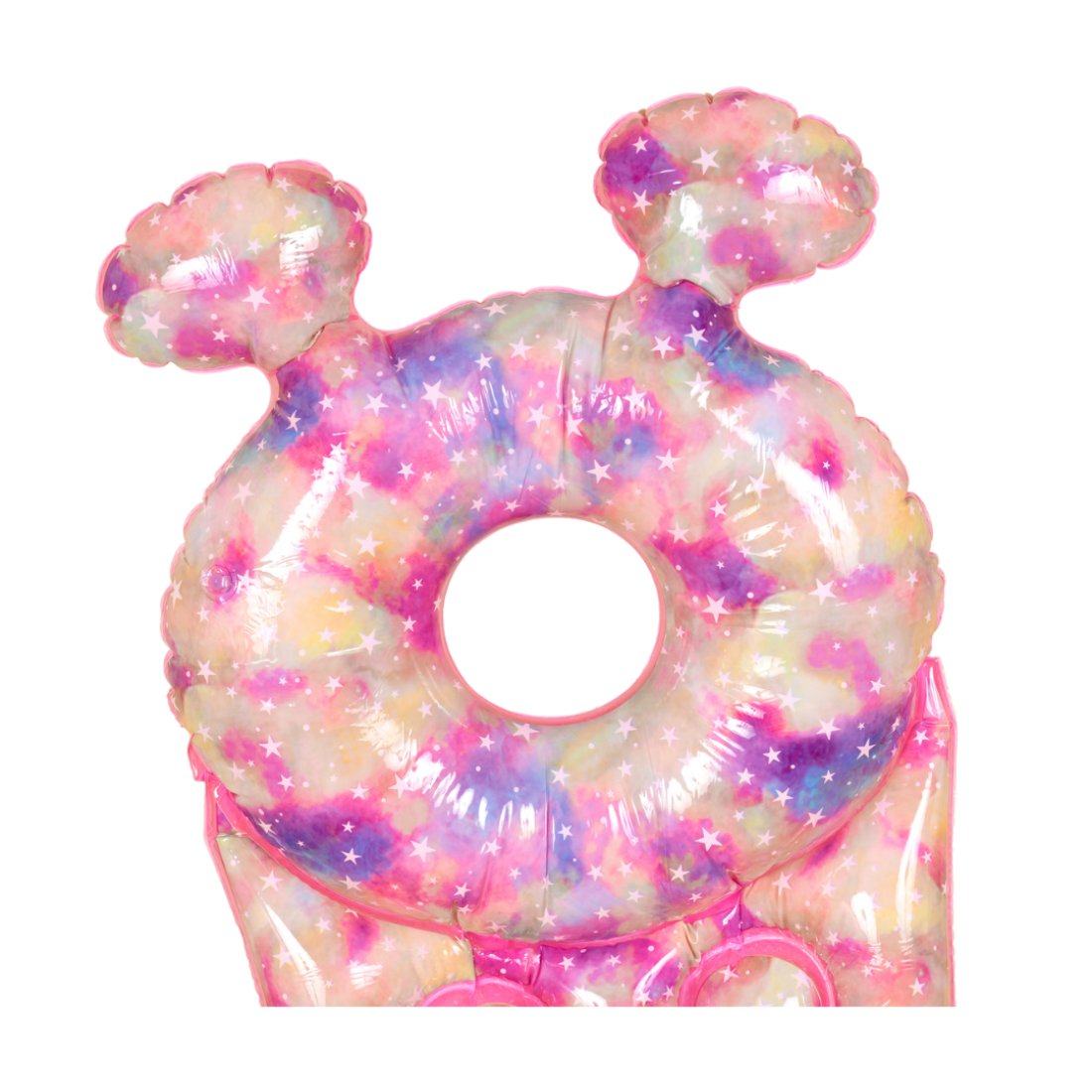 Надувний матрац для плавання Вушка 120 см - Pobut