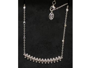 Кольє у стилі Clash - Фото Кольє у стилі Clash - Купити