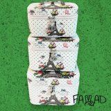 Шкатулка 3 в 1 оптом, фото 9274