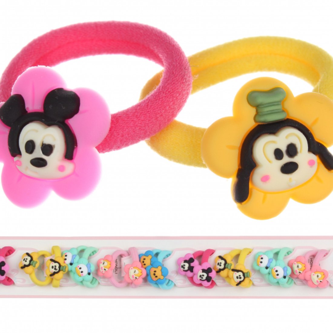 Резинка дитяча 1-201246