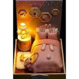 3D Румбокс “Good night” DIY Dollhouse - Pobut