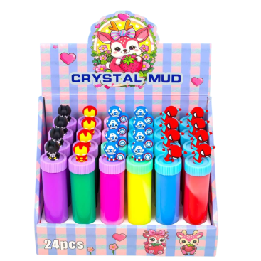 Лізуни з іграшкою Герої 16 см - Купити