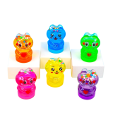 Лізуни Лала Бубу 6,5 см