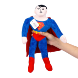 М'яка іграшка Супермен 40 см