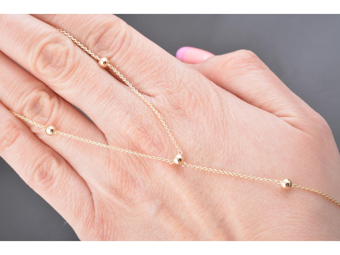 Кольє - Багира