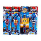 Дитячий наручний годинник 0899A-4