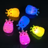 Сяючі Пікачу Їжачки 10 см - Pobut