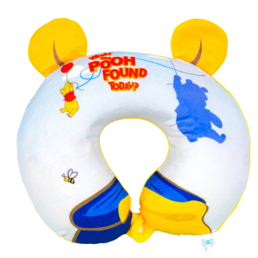 Підголівник з ефектом пам'яті Вінні 28 см - Купити