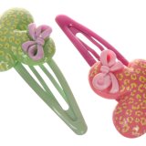 Шпилька дитяча тик-так 1-216462 - Pobut