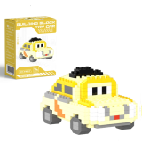 Конструктор BRICKS &quot;Тачки&quot; Луїджи