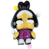 Іграшки антистрес CRYBABY 9 см - Pobut