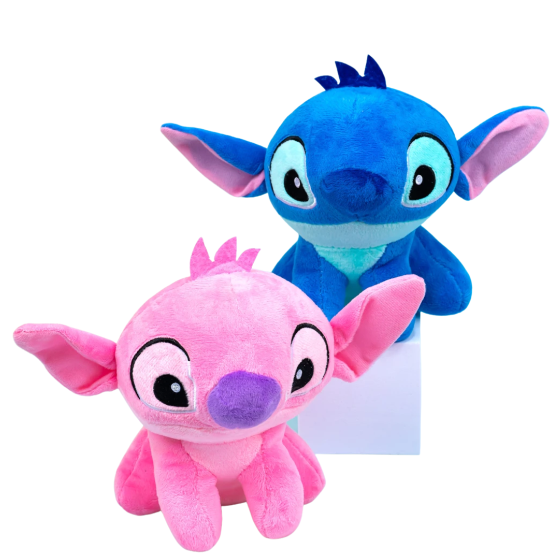 М'яка іграшка Вухань 15 см