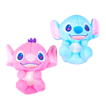 М'які іграшки Вушастик плюш 22 см - Купити