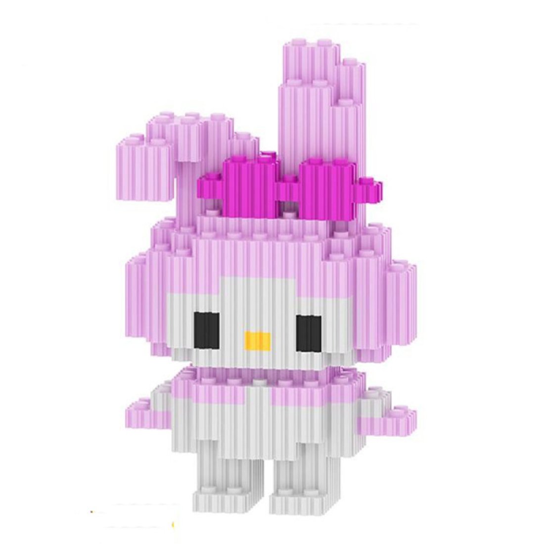 Конструктор Magic Blocks “Мультгерої” Мелоді