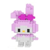 Конструктор Magic Blocks “Мультгерої” Мелоді