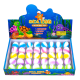 Іграшка, що росте у воді Морське Дно 4,5 см