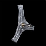 Купити хрестовину для пральної машини Haier 49047032 | EBI 814, фотографія 1