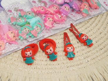 Дитячі набори для дівочяток. - Купити