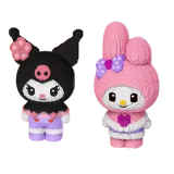 Конструктор Magic Blocks Куромі Аніме Висота 60 см - Pobut