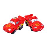 М'яка іграшка Машинка 20 см