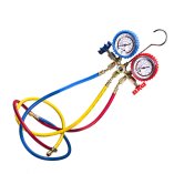 Уживані колектор манометричний для продажу | З шлангами оптом, фотографія 1