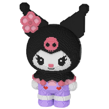 Конструктор Magic Blocks Куромі Аніме Висота 60 см - Купити