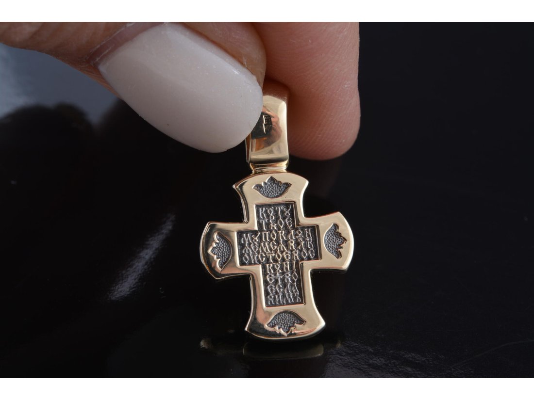 Хрестик "Акімовський" - Купити