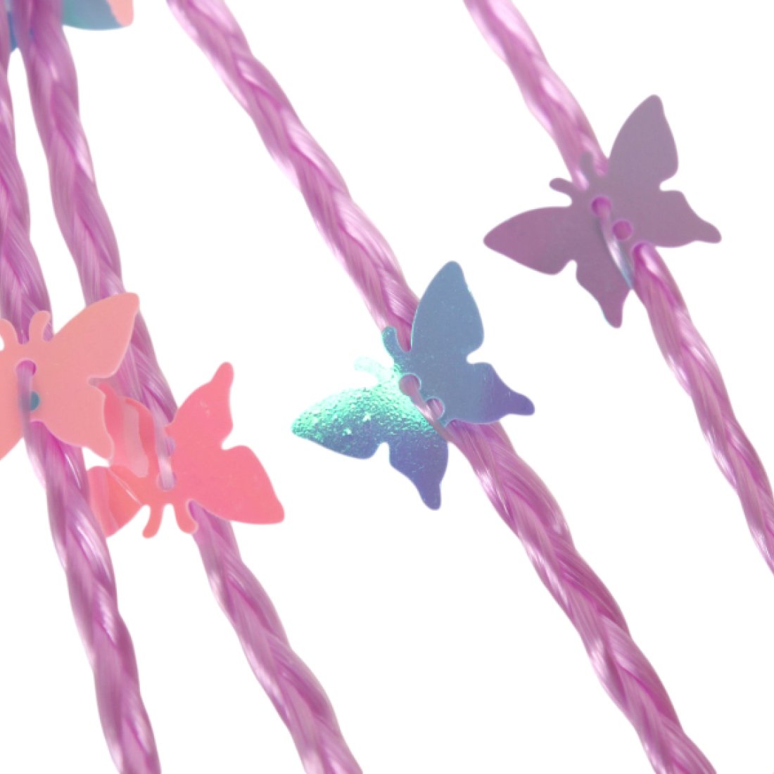 Пасма на резинці 1-212952 - Купити