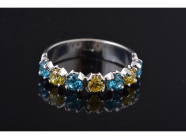 Каблучка жіноча - Фото Каблучка жіноча - Купити