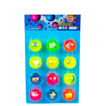 Стрибунці Веселушки 45 мм - Купити