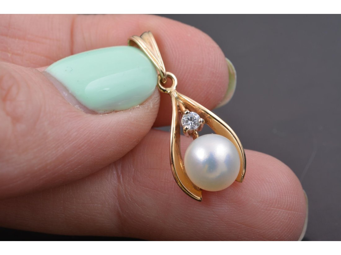 Підвіс "Перлина" - Купити