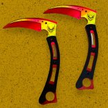 Коса оптом, фото 6843