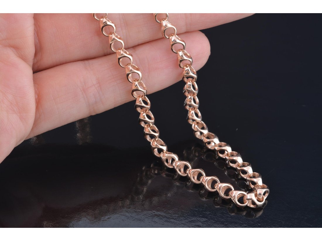 Ланцюг &quot;Круглий трикутничок&quot; - Купити