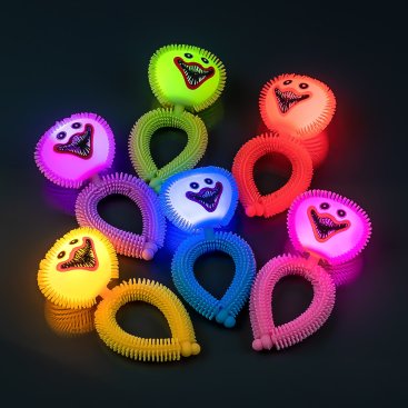 Сяючі браслети Хагі Вагі 24 шт - Купити