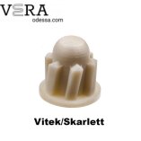 Купити муфту моторного блоку для блендера Vitek|Scarlett оптом, фотографія 1
