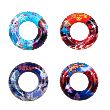 Надувні круги для плавання Мультик 50 см - Купити